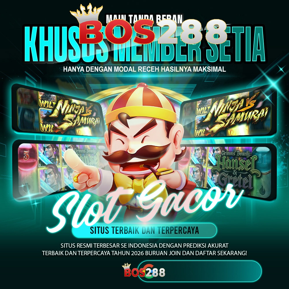 BOS288: Perjalanan Sebuah Lagu Dari Studio Kecil Hingga Didengar Jutaan Orang